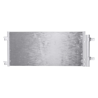 TYC® - A/C Condenser