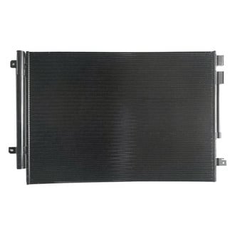 TYC® - Front A/C Condenser