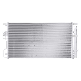 TYC® - A/C Condenser