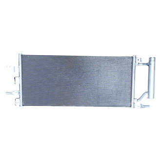 TYC® - A/C Condenser