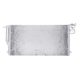 TYC® - A/C Condenser