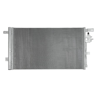 TYC® - A/C Condenser