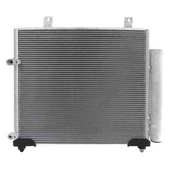 TYC® - A/C Condenser