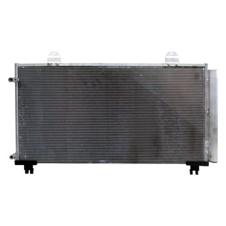 TYC® - A/C Condenser
