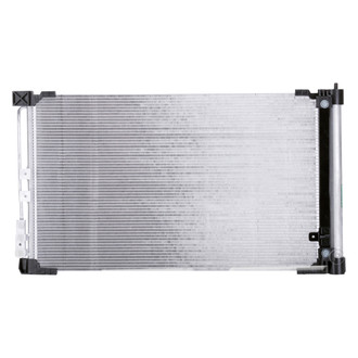 TYC® - A/C Condenser