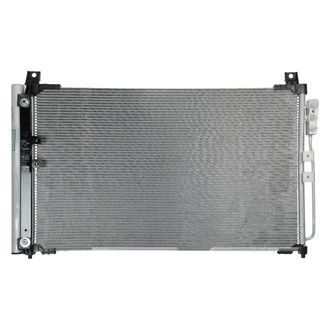 TYC® - A/C Condenser
