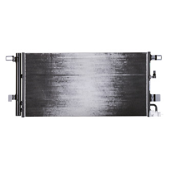 TYC® - A/C Condenser