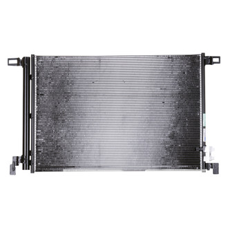 TYC® - A/C Condenser