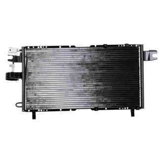 TYC® - A/C Condenser