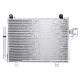 TYC® - A/C Condenser