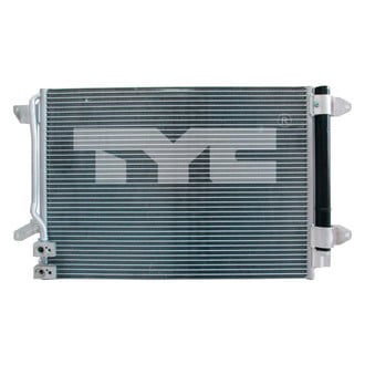 TYC® - A/C Condenser