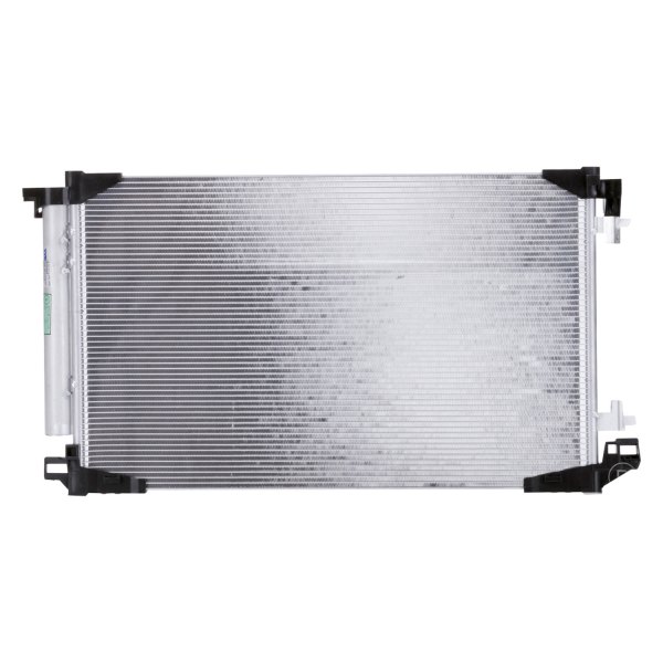 TYC® - A/C Condenser