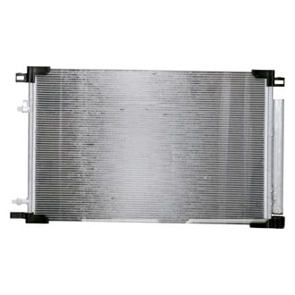 TYC® - A/C Condenser