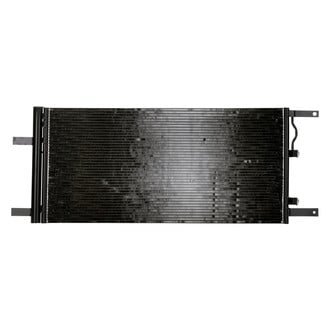 TYC® - A/C Condenser
