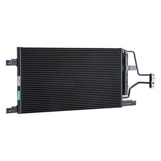 TYC® - A/C Condenser