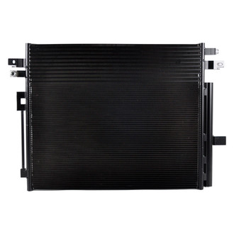 TYC® - A/C Condenser