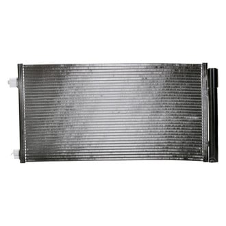 TYC® - A/C Condenser