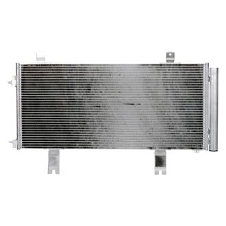 TYC® - A/C Condenser
