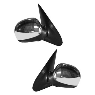 TYC® - Side View Mirrors