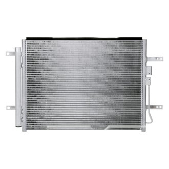 TYC® - A/C Condenser