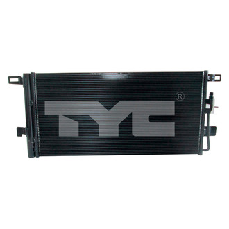 TYC® - A/C Condenser