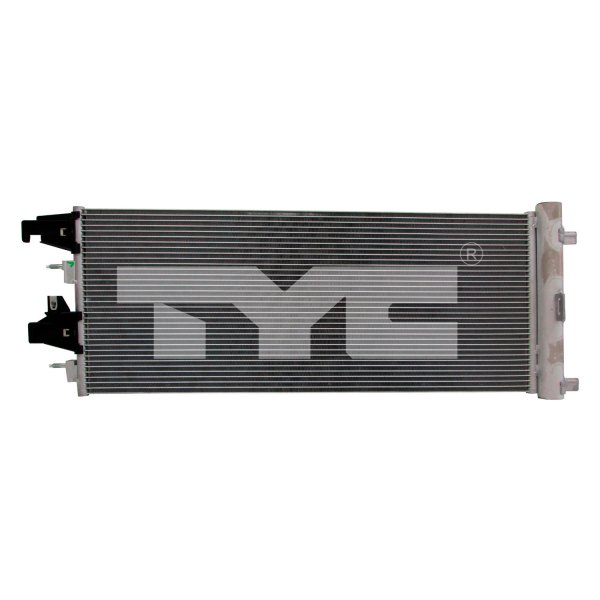 TYC® - A/C Condenser