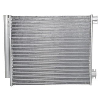 TYC® - A/C Condenser