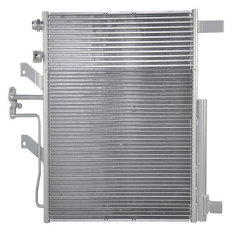 TYC® - A/C Condenser