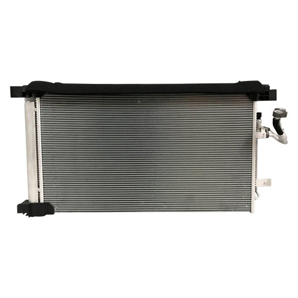 TYC® - A/C Condenser