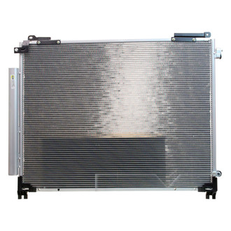 TYC® - A/C Condenser
