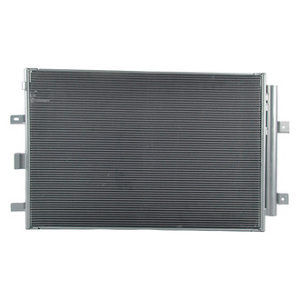 TYC® - A/C Condenser