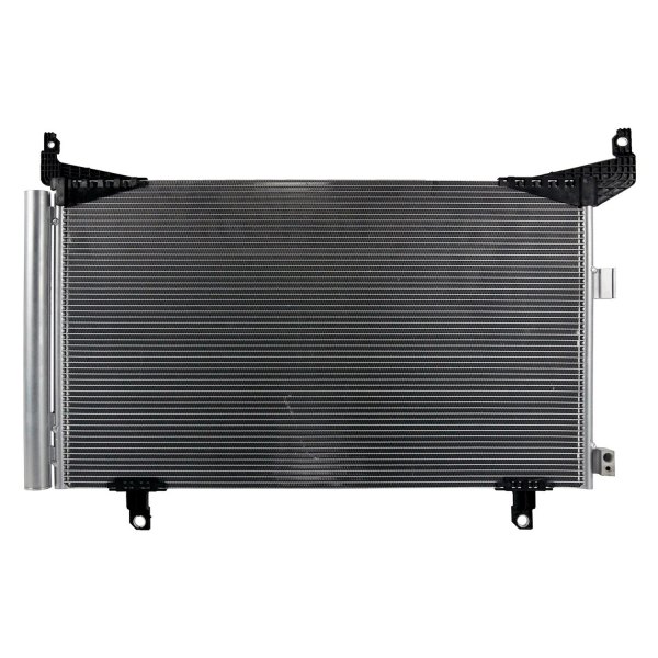 TYC® - A/C Condenser