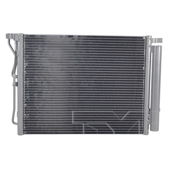 TYC® - A/C Condenser