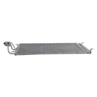 TYC® - A/C Condenser