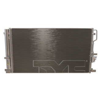 TYC® - A/C Condenser