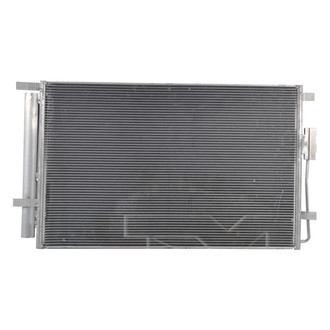 TYC® - A/C Condenser