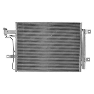 TYC® - A/C Condenser