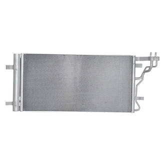 TYC® - A/C Condenser