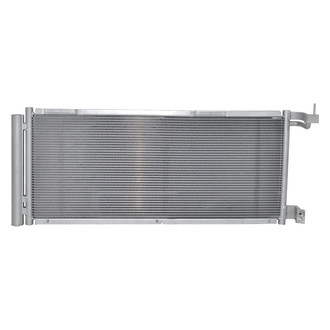 TYC® - A/C Condenser