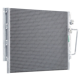 TYC® - A/C Condenser
