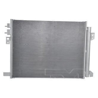TYC® - A/C Condenser