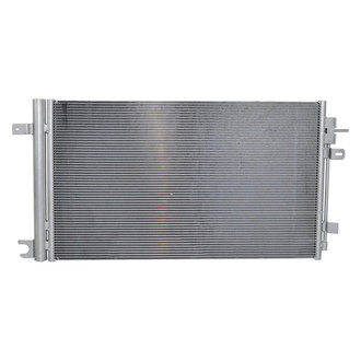 TYC® - A/C Condenser