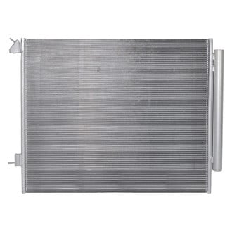 TYC® - A/C Condenser