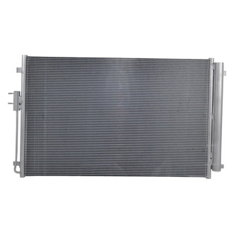 TYC® - A/C Condenser