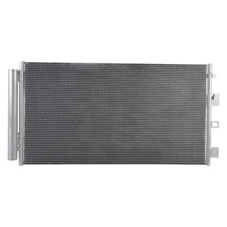 TYC® - A/C Condenser