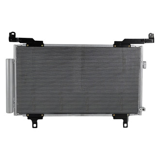 TYC® - A/C Condenser