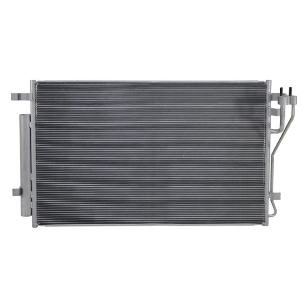 TYC® - A/C Condenser