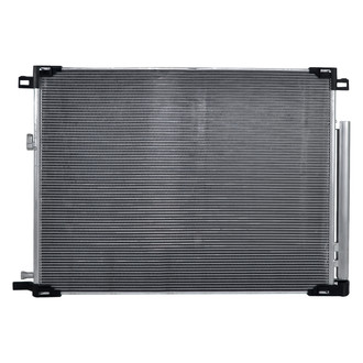 TYC® - A/C Condenser