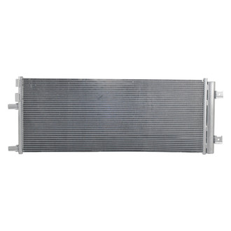 TYC® - A/C Condenser