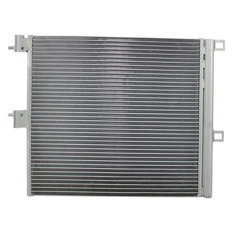 TYC® - A/C Condenser